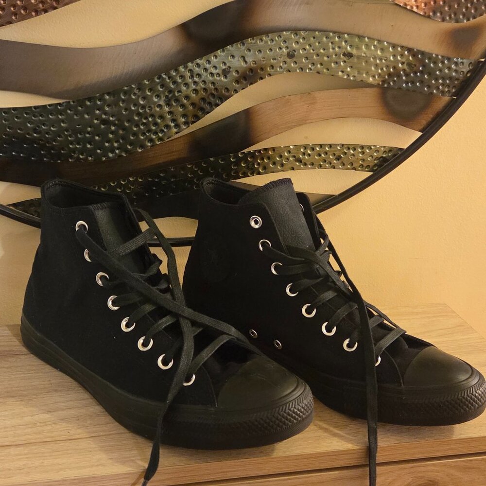 Converse Man's Women's Size 9M/11W Shoes Chuck Taylor All Star A07667C